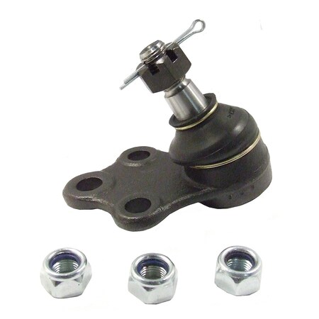 Delphi Suspension Ball Joint, Tc1715 TC1715